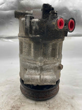 Load image into Gallery viewer, AC Compressor SAAB 9-5 2011 - NW43032