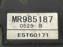 Load image into Gallery viewer, Mass Air Flow Sensor Meter MAF Eclipse Galant Lancer Outlander 04-09 - NW5396