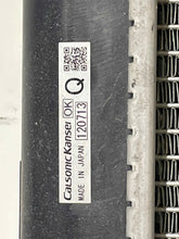 Load image into Gallery viewer, RADIATOR Nissan Juke 11 12 13 14 15 16 17 - NW132098