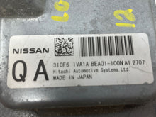 Load image into Gallery viewer, Computer Nissan Juke 2012 - NW31139