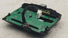 Load image into Gallery viewer, RADIO CONTROLS Nissan Murano Murano Cross Cabriolet 11 12 13 14 - NW137242