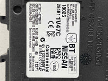 Load image into Gallery viewer, BODY CONTROL MODULE BCM COMPUTER Murano Murano Cross Cabriolet 2012 - NW533569