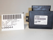 Load image into Gallery viewer, PARKING BRAKE CONTROL MODULE COMPUTER Audi A6 S6 13 14 15 16 - NW28409