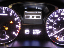 Load image into Gallery viewer, SPEEDOMETER CLUSTER Nissan Altima 2015 15 - NW160103