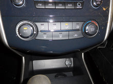 Load image into Gallery viewer, TEMPERATURE CONTROLS Nissan Altima 2015 15 - NW100071
