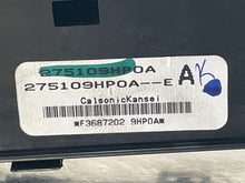 Load image into Gallery viewer, TEMPERATURE CONTROLS Nissan Altima 2015 15 - NW100071