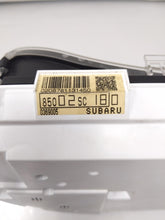 Load image into Gallery viewer, SPEEDOMETER CLUSTER Forester 2010 10 Auto - NW161816