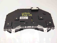 Load image into Gallery viewer, SPEEDOMETER CLUSTER Infiniti EX35 2008 08 - NW160117
