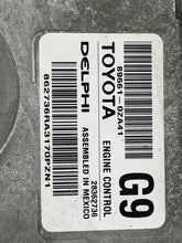 Load image into Gallery viewer, ECU ECM COMPUTER Corolla 2012 12 2013 13 Auto - NW481779