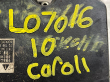 Load image into Gallery viewer, ABS Pump Toyota Corolla 2010 - NW2613