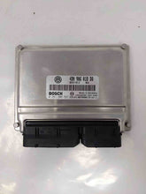 Load image into Gallery viewer, ECU ECM COMPUTER VW Passat 2004 04 2005 05 1.8 - NW62845