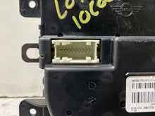 Load image into Gallery viewer, Temp Climate AC Heater Control Clubman Mini Cooper 2009 09 2010 10 - NW99855