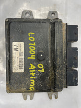 Load image into Gallery viewer, ECU ECM COMPUTER Nissan Altima 2007 07 - NW59781