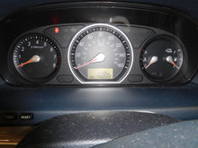 Load image into Gallery viewer, SPEEDOMETER CLUSTER Hyundai Sonata 2006 06 2007 07 2008 08 - NW160366
