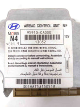 Load image into Gallery viewer, AIR BAG COMPUTER Sonata 2006 06 2007 07 2008 08 - NW32347