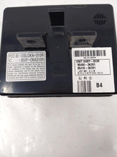 Load image into Gallery viewer, BODY CONTROL MODULE Hyundai Sonata 2006 06 2007 07 - NW32348