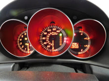 Load image into Gallery viewer, SPEEDOMETER CLUSTER Mazda 3 2004 04 05 06 2.3L Auto - NW160898