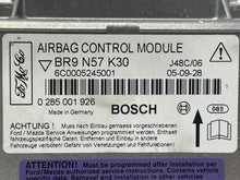 Load image into Gallery viewer, AIR BAG COMPUTER Mazda 3 2006 06 - NW34073