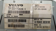 Load image into Gallery viewer, INFO-GPS SCREEN Volvo C70 S60 V70 XC60 XC70 XC90 2005-2014 - NW106047