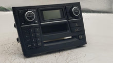 Load image into Gallery viewer, RADIO CONTROL PANEL XC90 2007 07 2008 08 2009 09 10 11 12 - NW140675