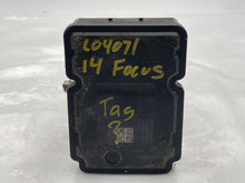 Load image into Gallery viewer, ABS ANTI-LOCK BRAKE PUMP Ford Focus 2012 12 2013 13 2014 14 - NW322