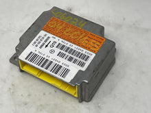 Load image into Gallery viewer, Air Bag computer C230 C240 C320 CLK320 2001 01 2002 02 2003 03 04 05 - NW34213