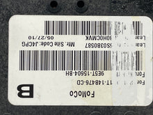 Load image into Gallery viewer, MULTIFUNCTION CONTROL MODULE COMPUTER Fusion MKZ Milan 10-12 - NW26988