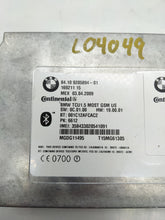 Load image into Gallery viewer, TELEMATICS CONTROL MODULE COMPUTER 535i 750 750i 750il 08 09 10 - 15 - NW29720