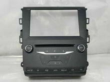 Load image into Gallery viewer, Radio Ford Fusion 2013 - NW134908