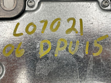 Load image into Gallery viewer, Computer DODGE 1500 PICKUP 2006 - NW26780
