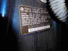 Load image into Gallery viewer, TRANSMISSION BMW X3 2011 11 - NW183509