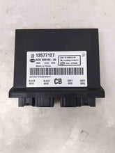 Load image into Gallery viewer, Computer Cadillac SRX 2010 - NW26293