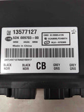 Load image into Gallery viewer, Computer Cadillac SRX 2010 - NW26293