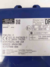 Load image into Gallery viewer, HEADLAMP CONTROL MODULE COMPUTER Prius Prius V 2010-2015 - NW38351