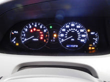 Load image into Gallery viewer, SPEEDOMETER CLUSTER Toyota Avalon 2007 07 - NW161970
