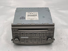 Load image into Gallery viewer, RADIO Toyota Avalon 2005 05 2006 06 2007 07 - NW139846