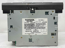 Load image into Gallery viewer, Radio LEXUS GS430 2001 - NW138176