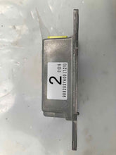 Load image into Gallery viewer, Air bag computer Maxima I30 2001 01 - NW31364