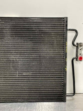 Load image into Gallery viewer, AC CONDENSER BMW 750i 740i 1995 95 1996 96 1997 97 - NW43659