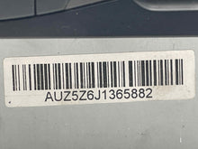 Load image into Gallery viewer, RADIO Audi A4 S4 2012 12 - NW135977