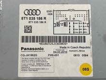 Load image into Gallery viewer, RADIO Audi A4 S4 2012 12 - NW135977