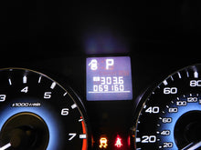 Load image into Gallery viewer, SPEEDOMETER CLUSTER Subaru Legacy 2010 10 - NW161896