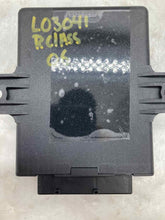 Load image into Gallery viewer, SUSPENSION CONTROL MODULE COMPUTER R320 R350 R500 R63 06 07 - NW36470