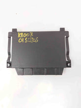 Load image into Gallery viewer, NAVIGATION MODULE S430 S500 S600 2000 00 2001 01 02 - NW35707