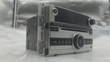 Load image into Gallery viewer, RADIO Chevrolet Malibu 2009 09 2010 10 2011 11 2012 12 - NW135316
