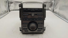 Load image into Gallery viewer, Radio Acura RL 2011 - NW135776