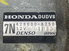 Load image into Gallery viewer, Starter Motor Acura RL 2011 - NW170163