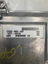 Load image into Gallery viewer, ECU ECM Computer Acura RL 2011 - NW58628