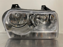 Load image into Gallery viewer, Headlight Lamp Assembly Dodge 300C 2009 - NW101892