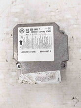 Load image into Gallery viewer, Air bag computer Golf 2004 04 2005 05 2006 06 07 - 10 - NW38718